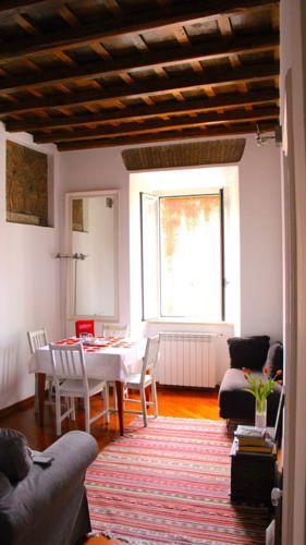 Scent Of Trastevere روما المظهر الخارجي الصورة