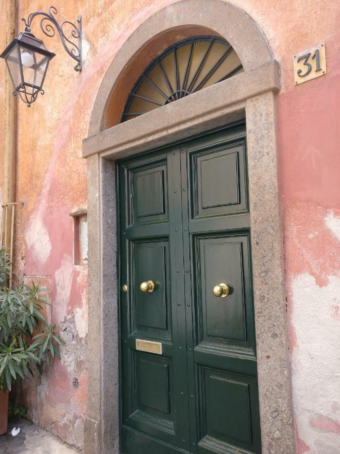 Scent Of Trastevere روما المظهر الخارجي الصورة